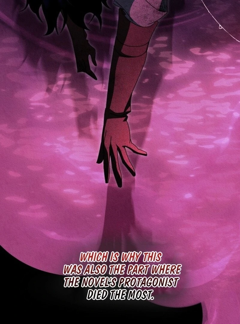 It’s My Destiny To Be The Hero’s Saviour Chapter 162 461 010