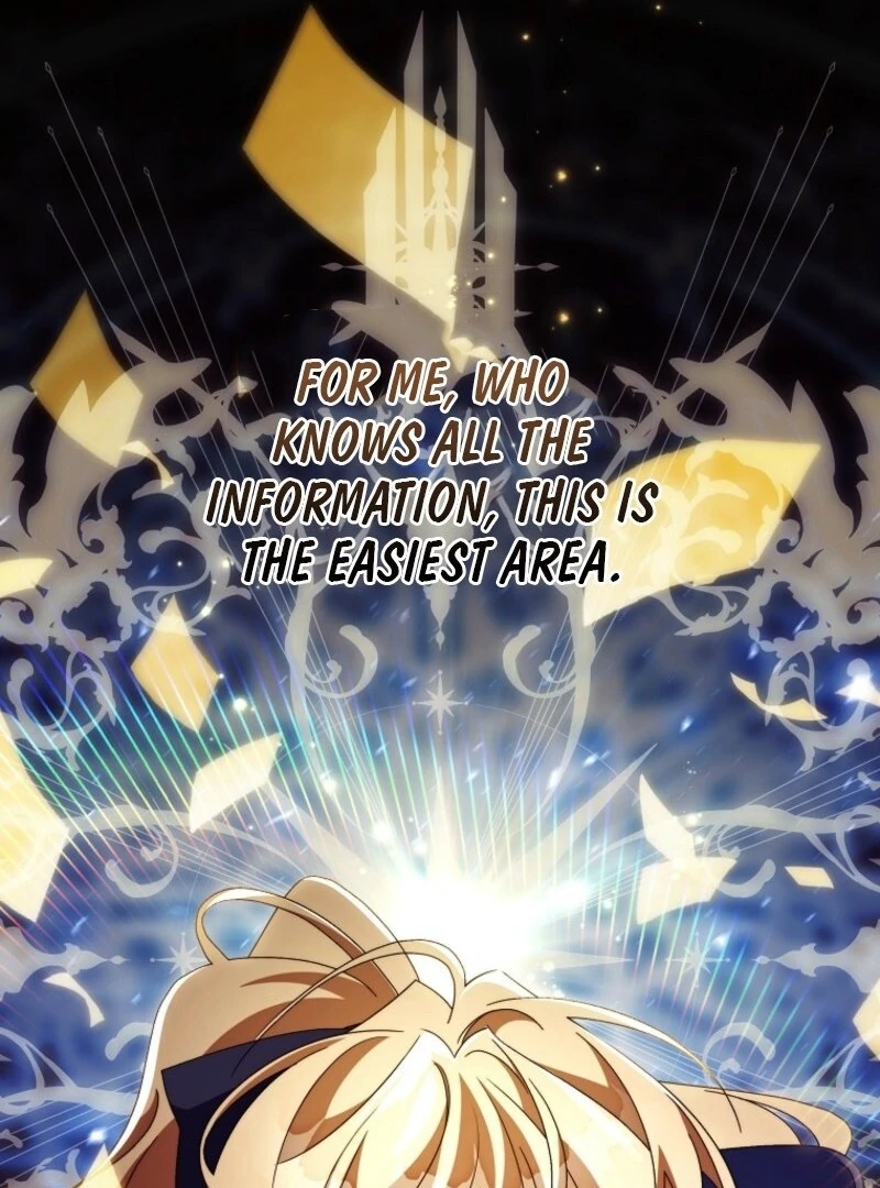 It’s My Destiny To Be The Hero’s Saviour Chapter 162 464 013