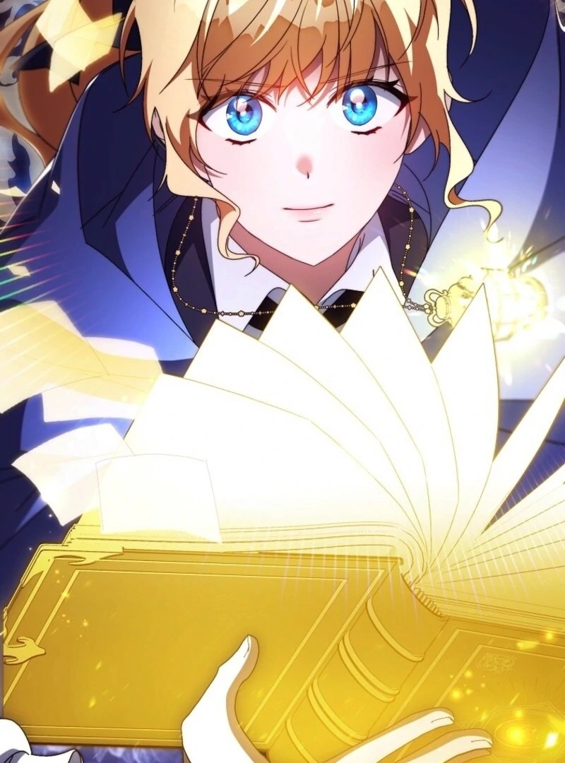 It’s My Destiny To Be The Hero’s Saviour Chapter 162 465 014