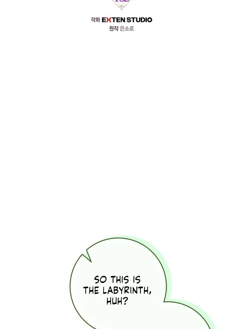 It’s My Destiny To Be The Hero’s Saviour Chapter 162 468 017