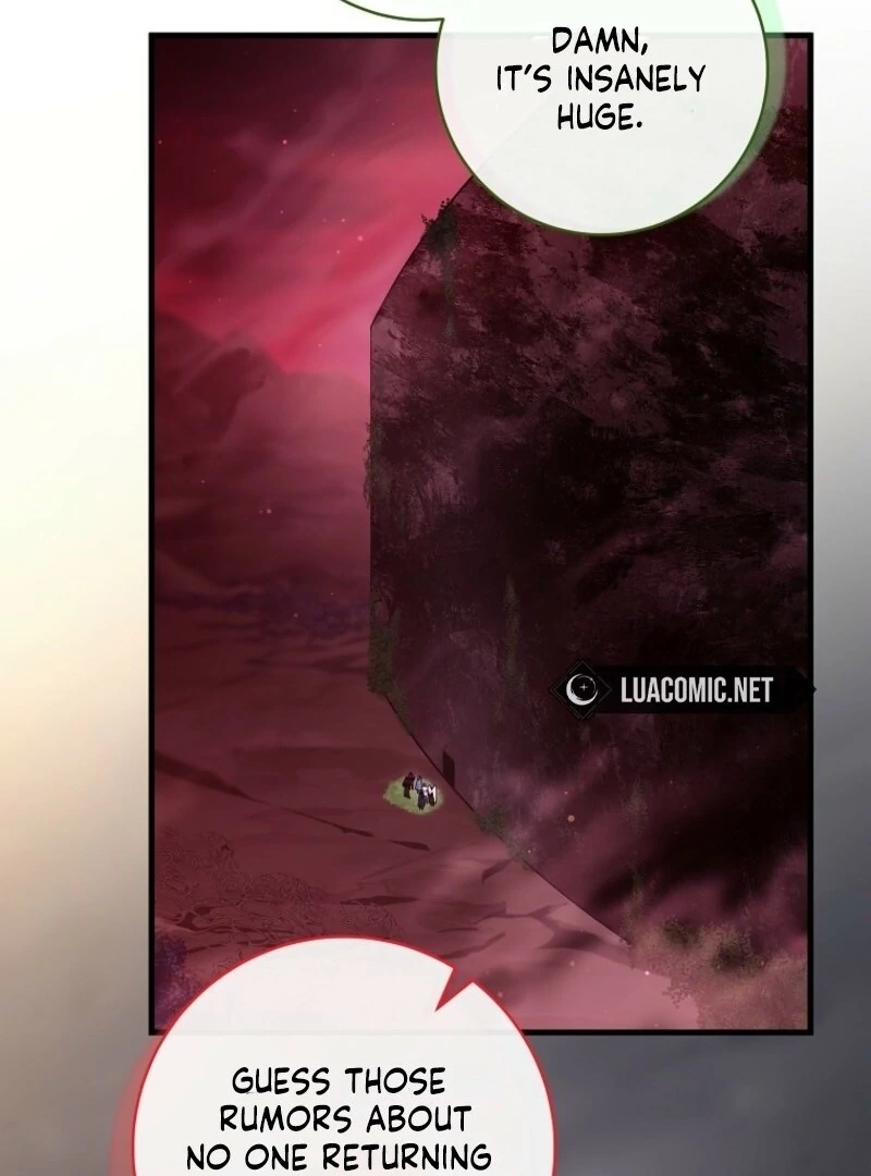 It’s My Destiny To Be The Hero’s Saviour Chapter 162 469 018