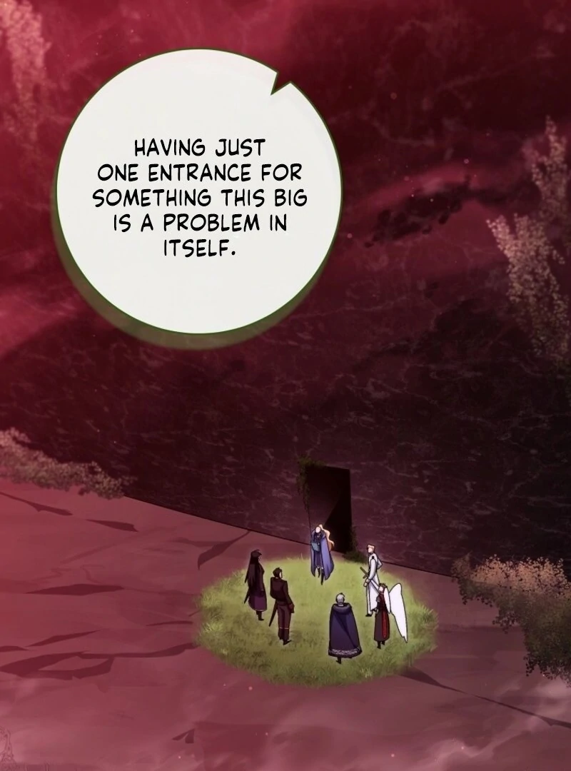 It’s My Destiny To Be The Hero’s Saviour Chapter 162 471 020