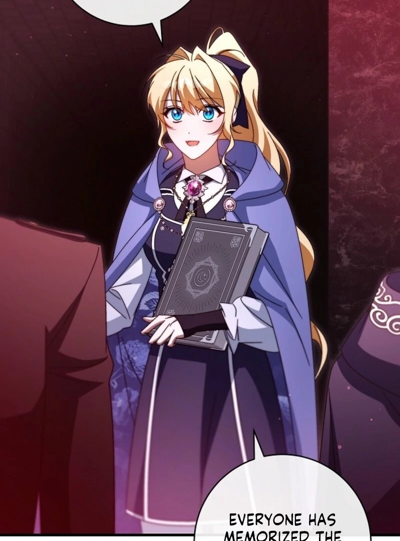 It’s My Destiny To Be The Hero’s Saviour Chapter 162 473 022