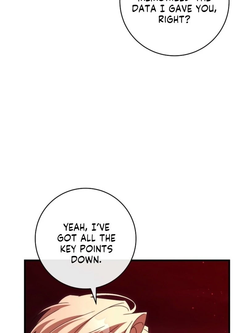 It’s My Destiny To Be The Hero’s Saviour Chapter 162 474 023