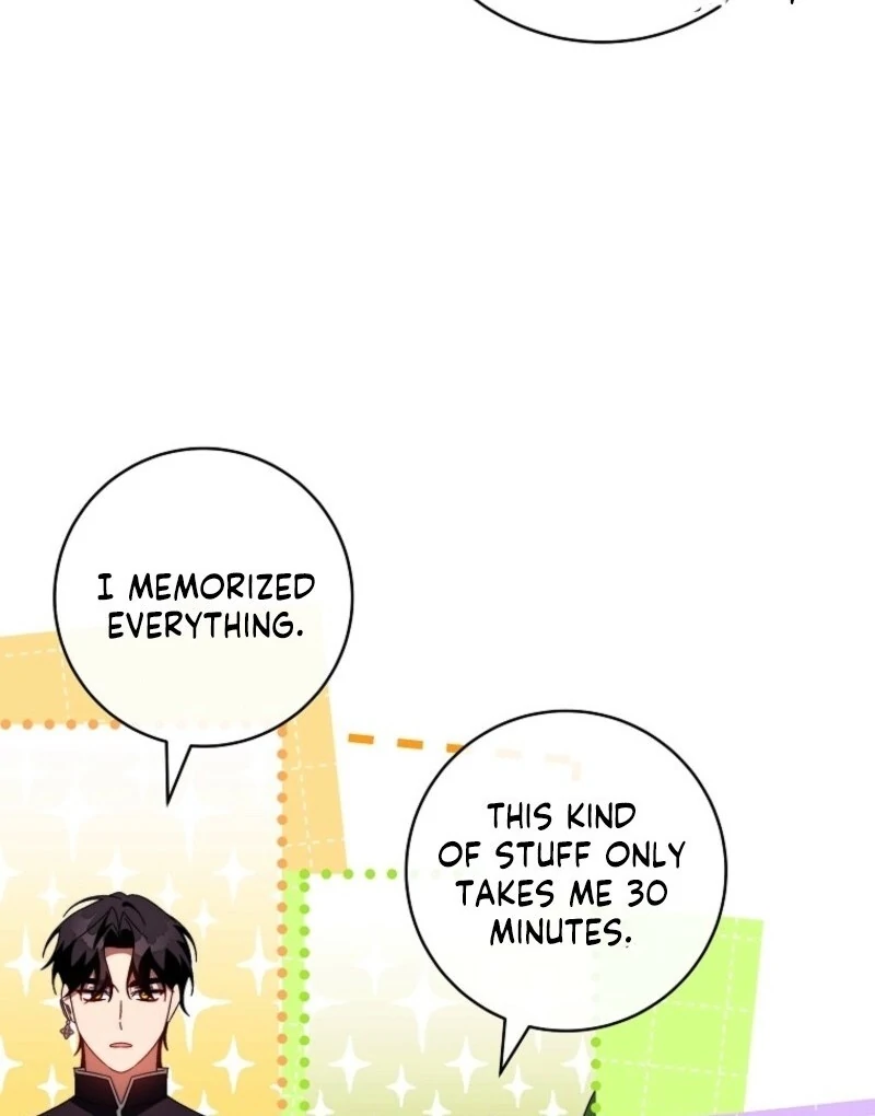 It’s My Destiny To Be The Hero’s Saviour Chapter 162 476 025