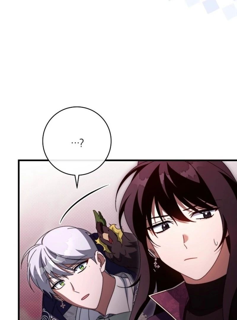 It’s My Destiny To Be The Hero’s Saviour Chapter 162 478 027