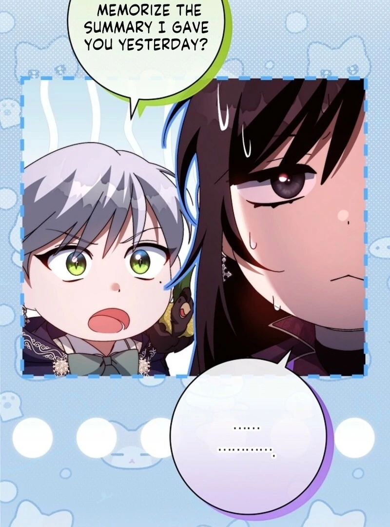 It’s My Destiny To Be The Hero’s Saviour Chapter 162 480 029