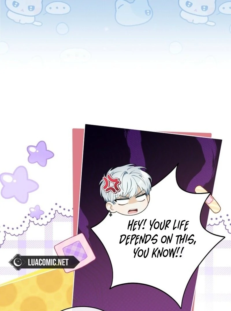 It’s My Destiny To Be The Hero’s Saviour Chapter 162 481 030