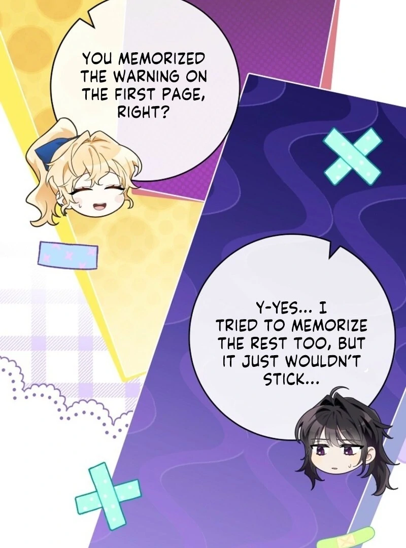 It’s My Destiny To Be The Hero’s Saviour Chapter 162 482 031