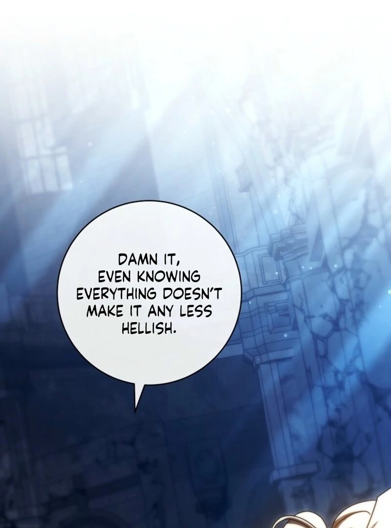 It’s My Destiny To Be The Hero’s Saviour Chapter 162 487 036