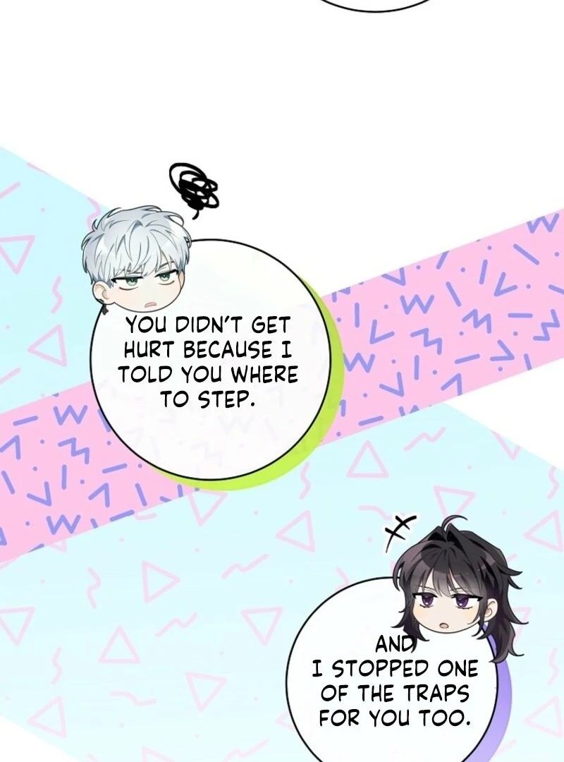 It’s My Destiny To Be The Hero’s Saviour Chapter 162 489 038