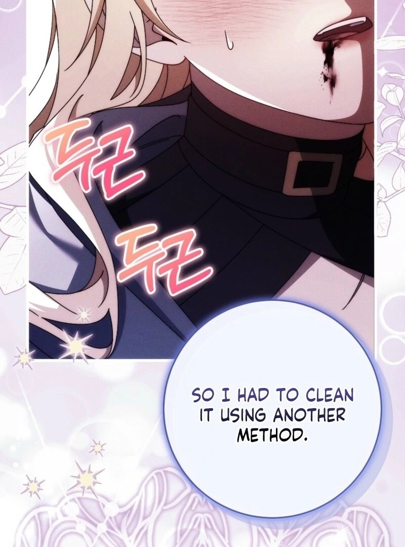 It’s My Destiny To Be The Hero’s Saviour Chapter 162 497 046