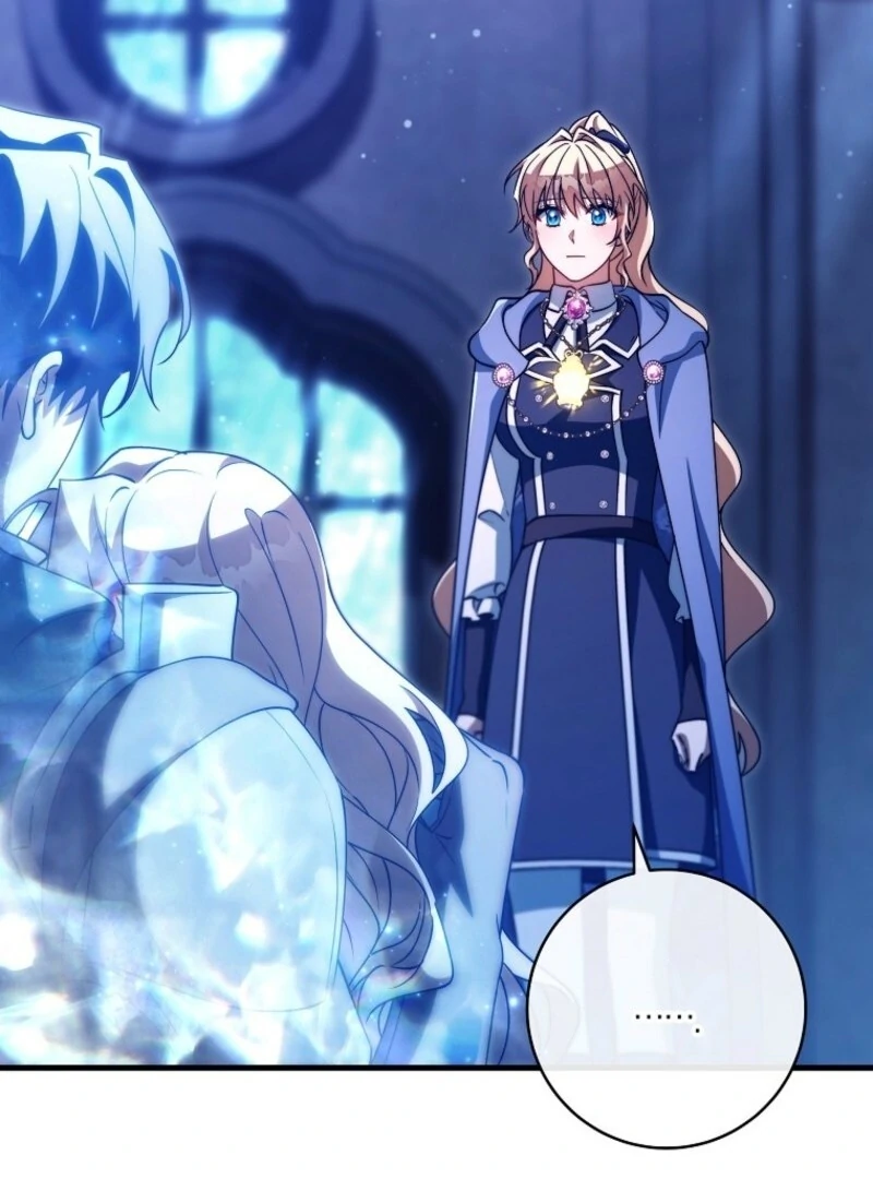 It’s My Destiny To Be The Hero’s Saviour Chapter 162 502 051