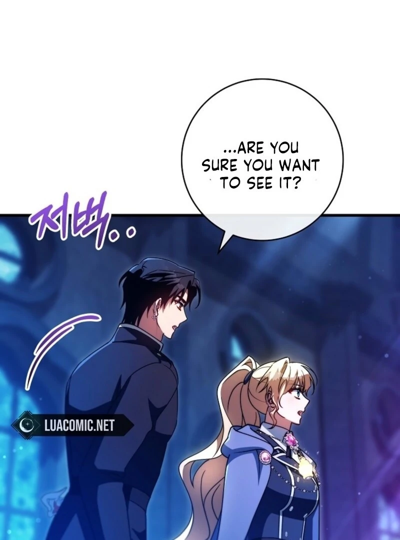 It’s My Destiny To Be The Hero’s Saviour Chapter 162 507 056