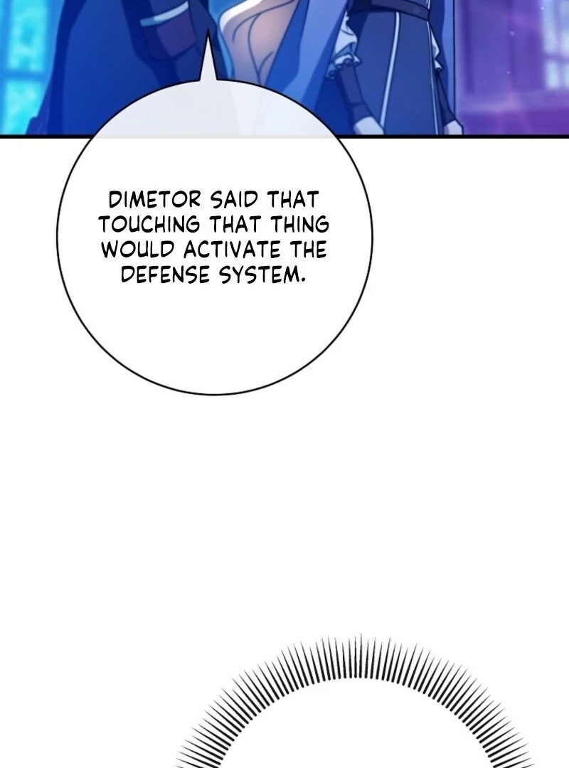 It’s My Destiny To Be The Hero’s Saviour Chapter 162 508 057