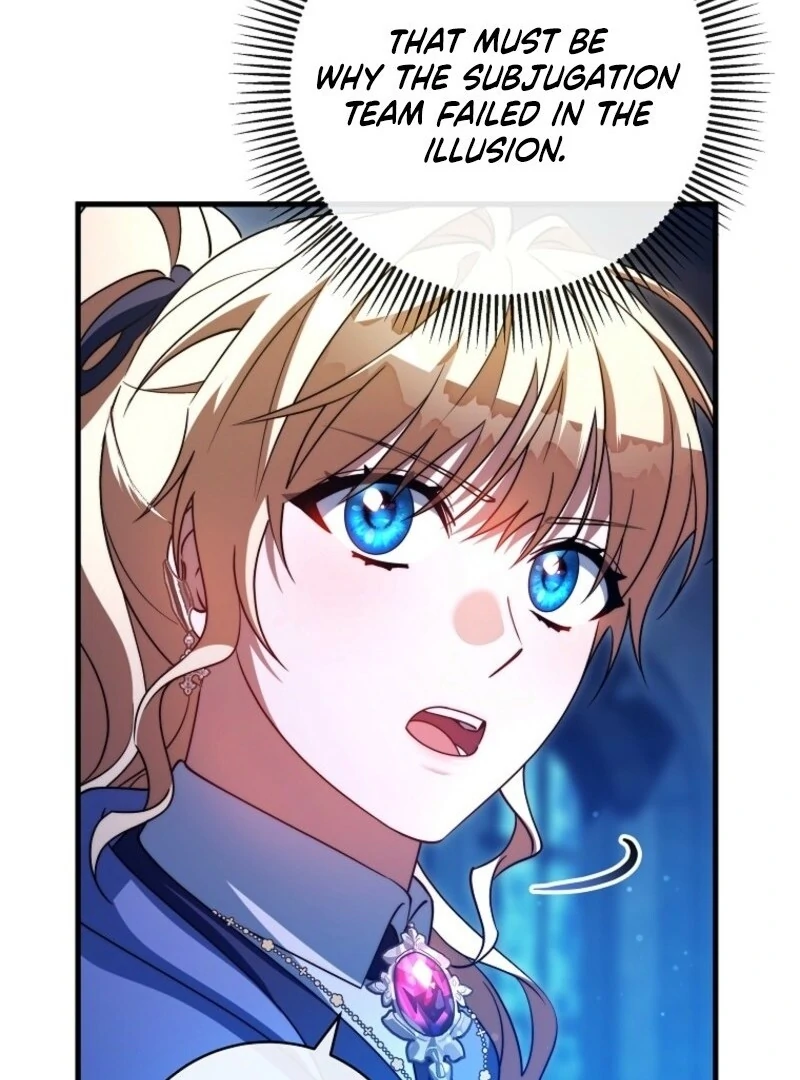 It’s My Destiny To Be The Hero’s Saviour Chapter 162 509 058