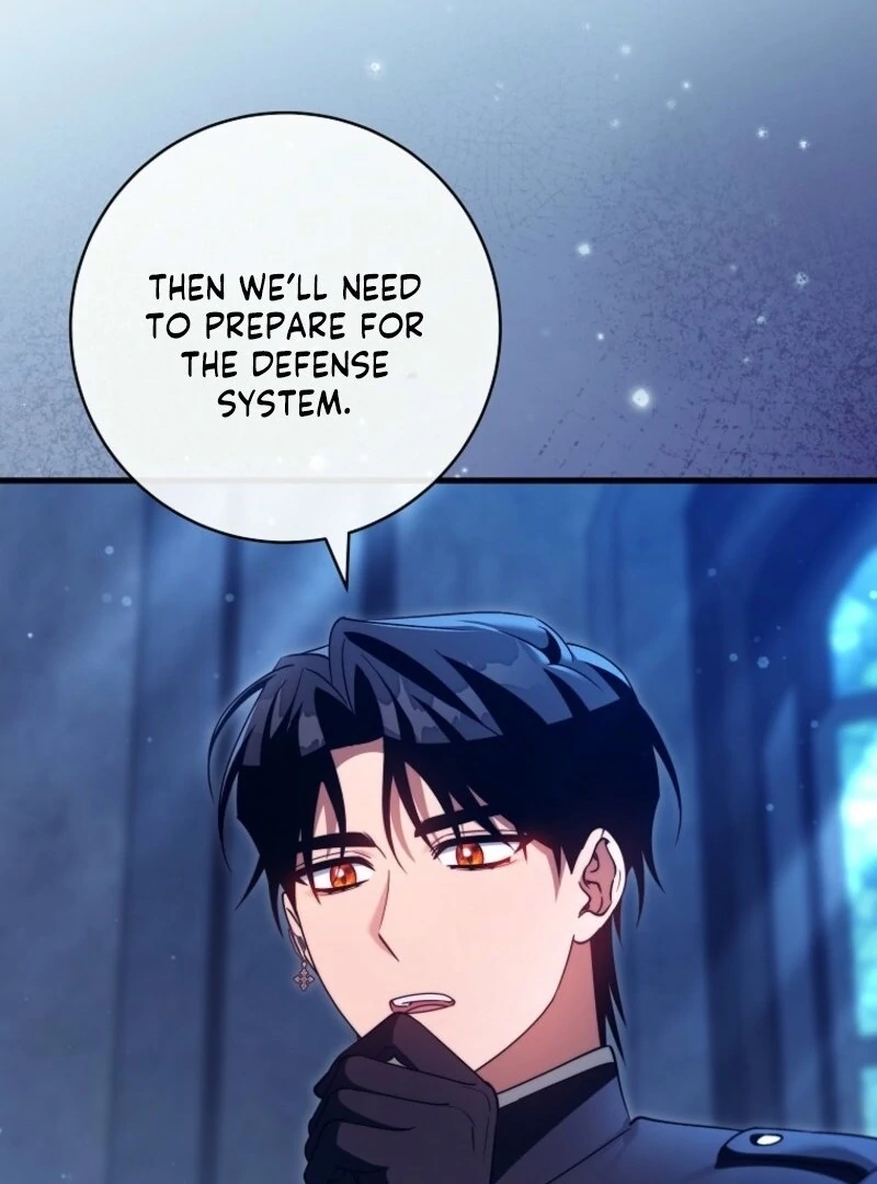 It’s My Destiny To Be The Hero’s Saviour Chapter 162 511 060