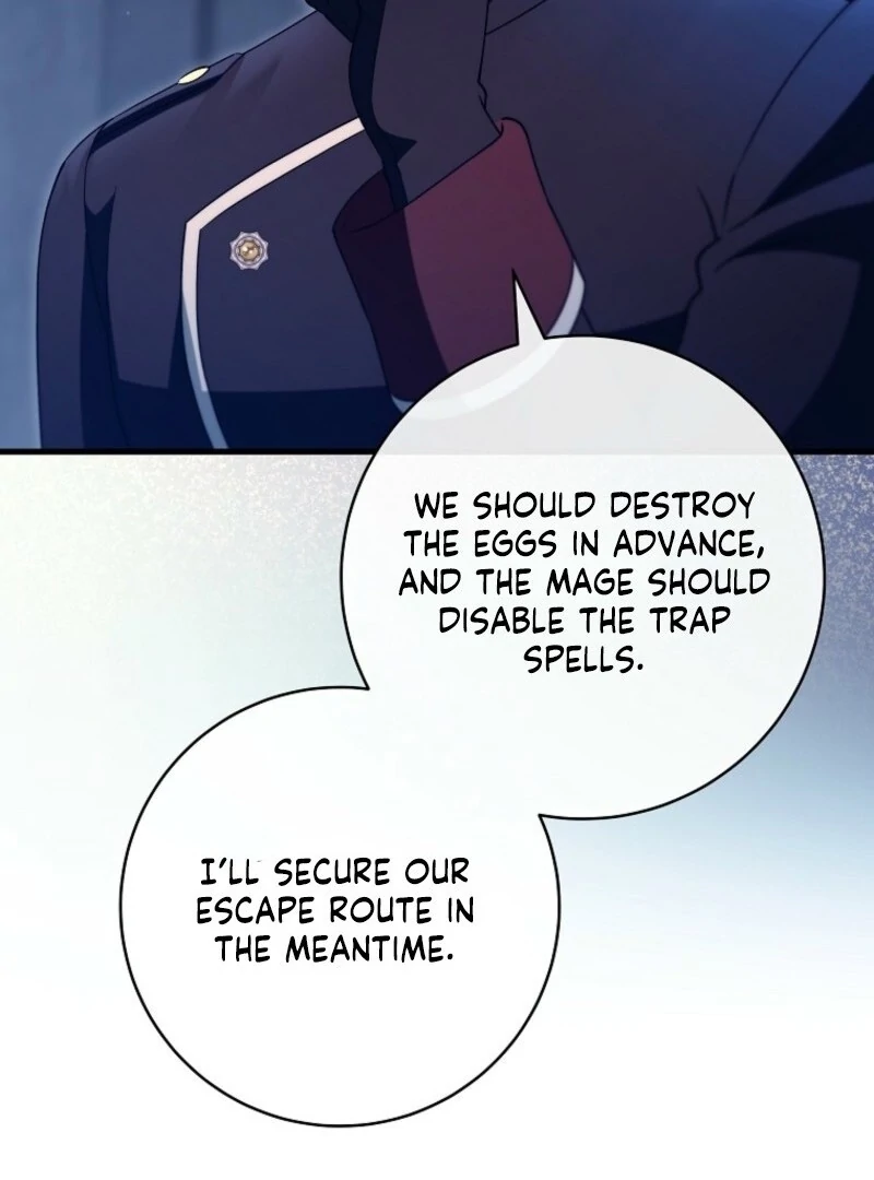 It’s My Destiny To Be The Hero’s Saviour Chapter 162 512 061