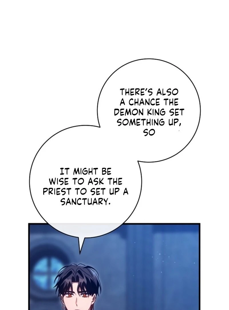 It’s My Destiny To Be The Hero’s Saviour Chapter 162 513 062