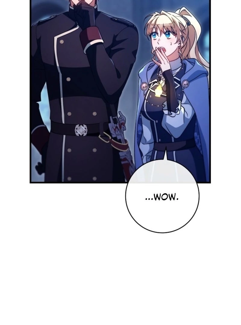 It’s My Destiny To Be The Hero’s Saviour Chapter 162 514 063