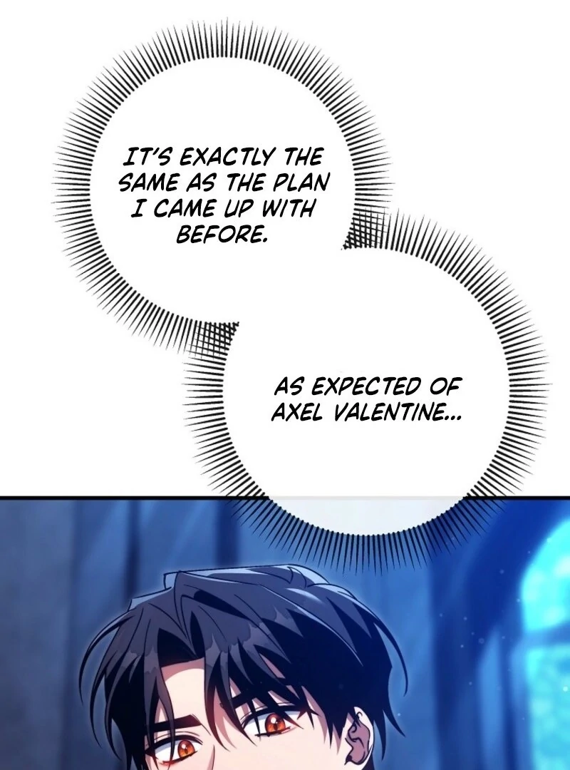 It’s My Destiny To Be The Hero’s Saviour Chapter 162 515 064