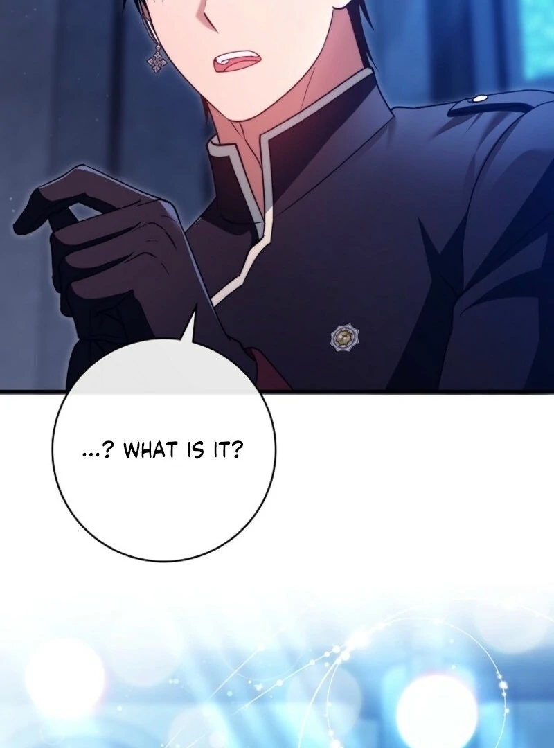 It’s My Destiny To Be The Hero’s Saviour Chapter 162 516 065