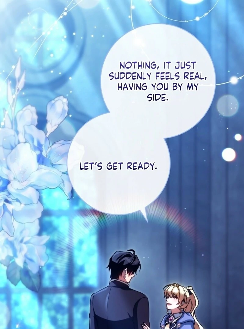 It’s My Destiny To Be The Hero’s Saviour Chapter 162 517 066