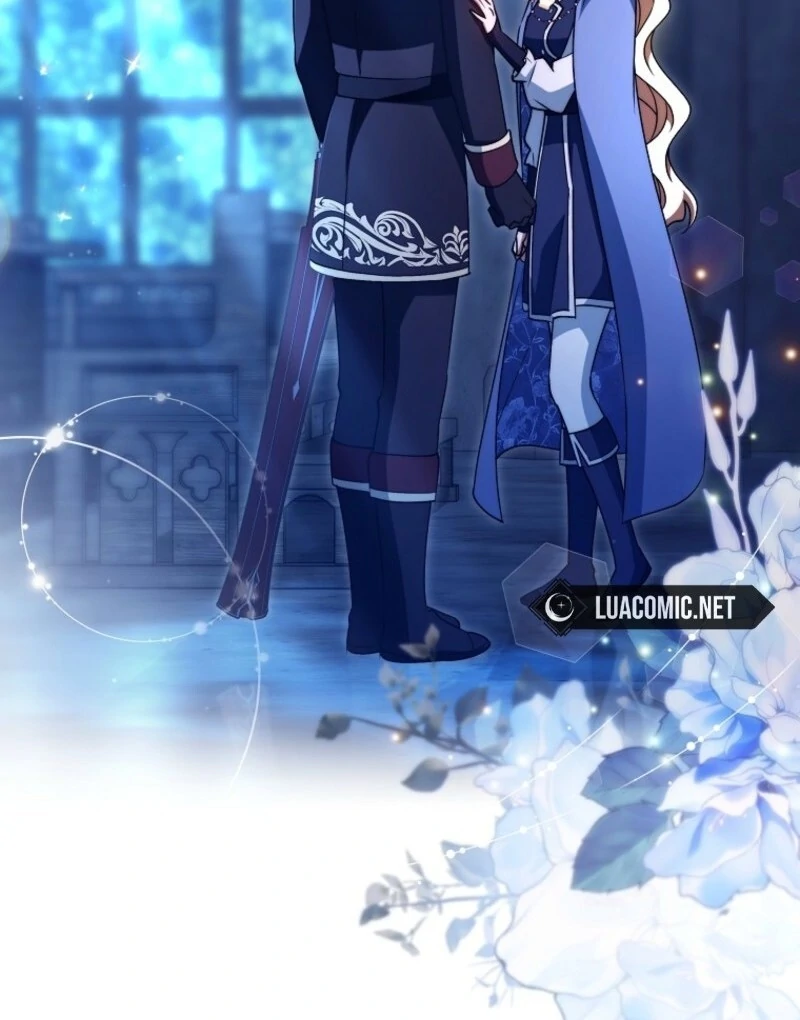 It’s My Destiny To Be The Hero’s Saviour Chapter 162 518 067