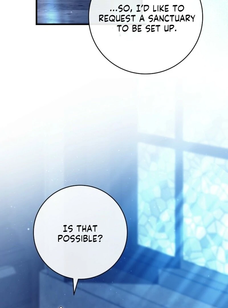 It’s My Destiny To Be The Hero’s Saviour Chapter 162 521 070