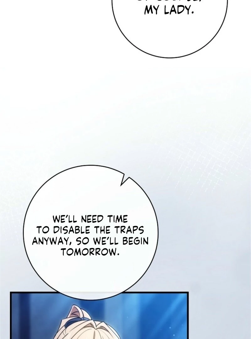 It’s My Destiny To Be The Hero’s Saviour Chapter 162 523 072