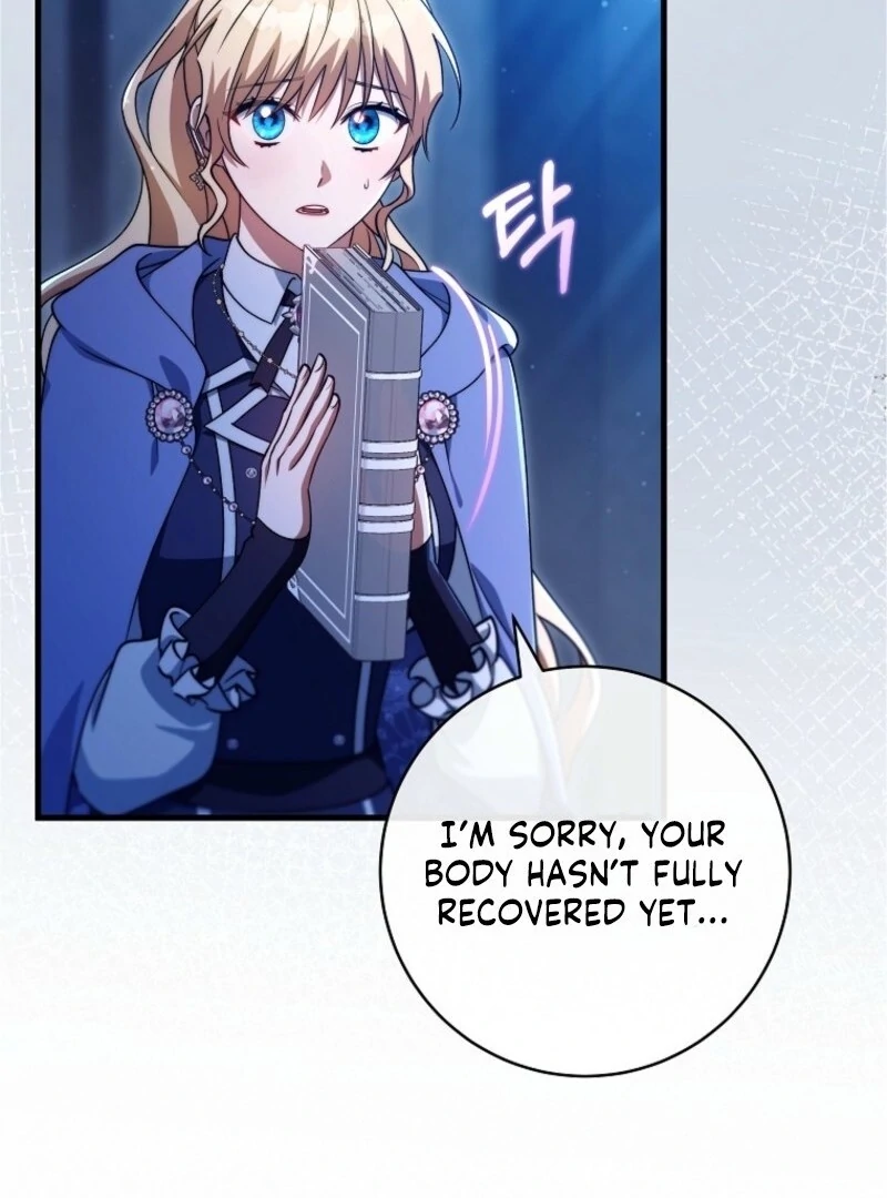 It’s My Destiny To Be The Hero’s Saviour Chapter 162 524 073