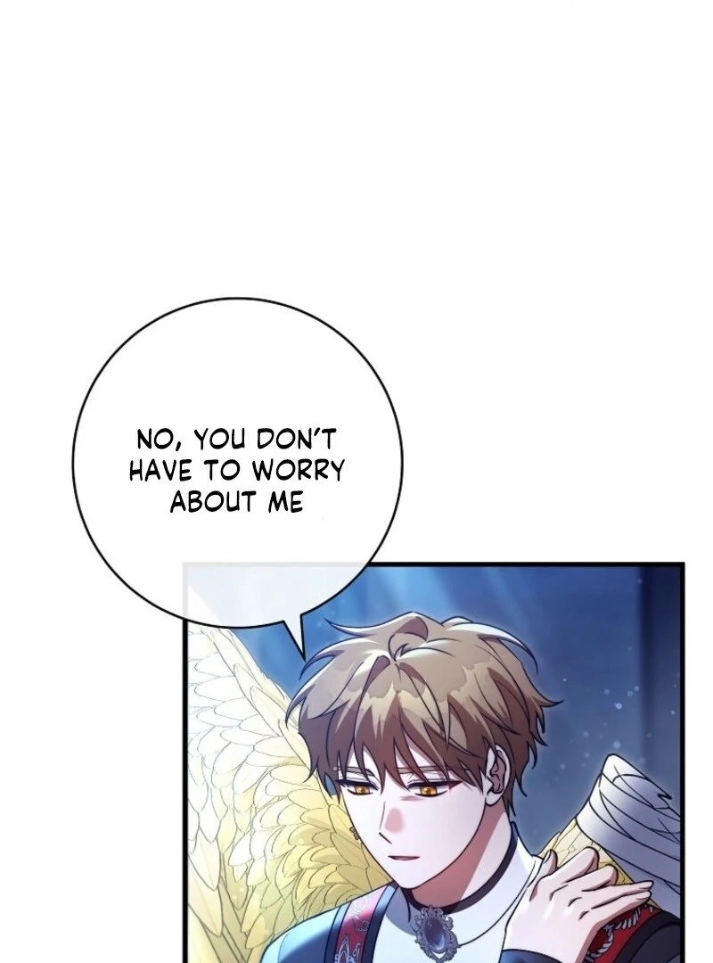 It’s My Destiny To Be The Hero’s Saviour Chapter 162 525 074