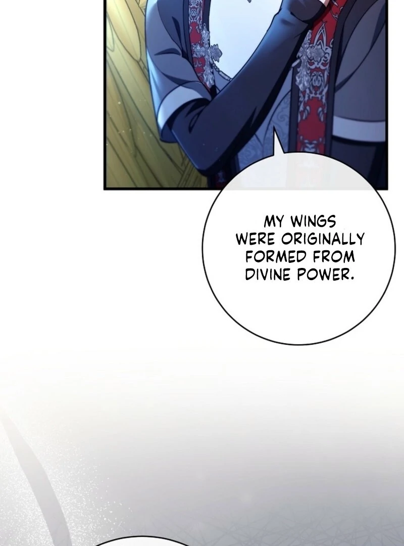 It’s My Destiny To Be The Hero’s Saviour Chapter 162 526 075