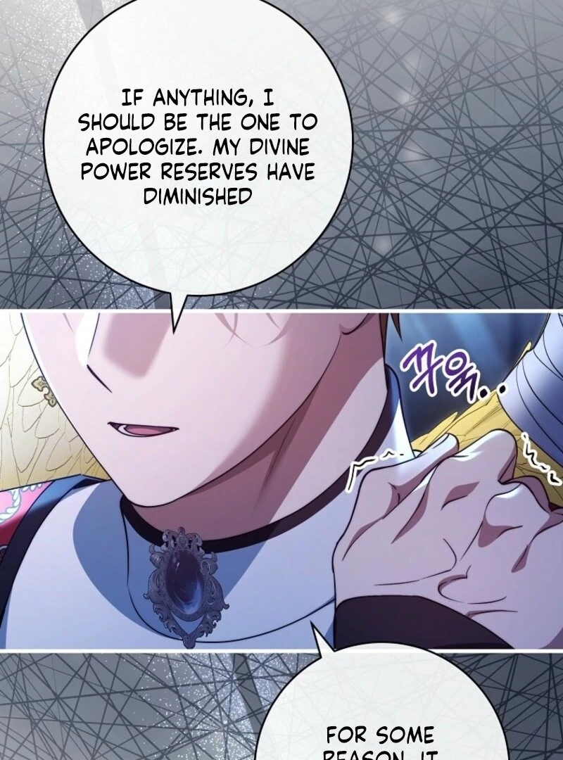 It’s My Destiny To Be The Hero’s Saviour Chapter 162 527 076