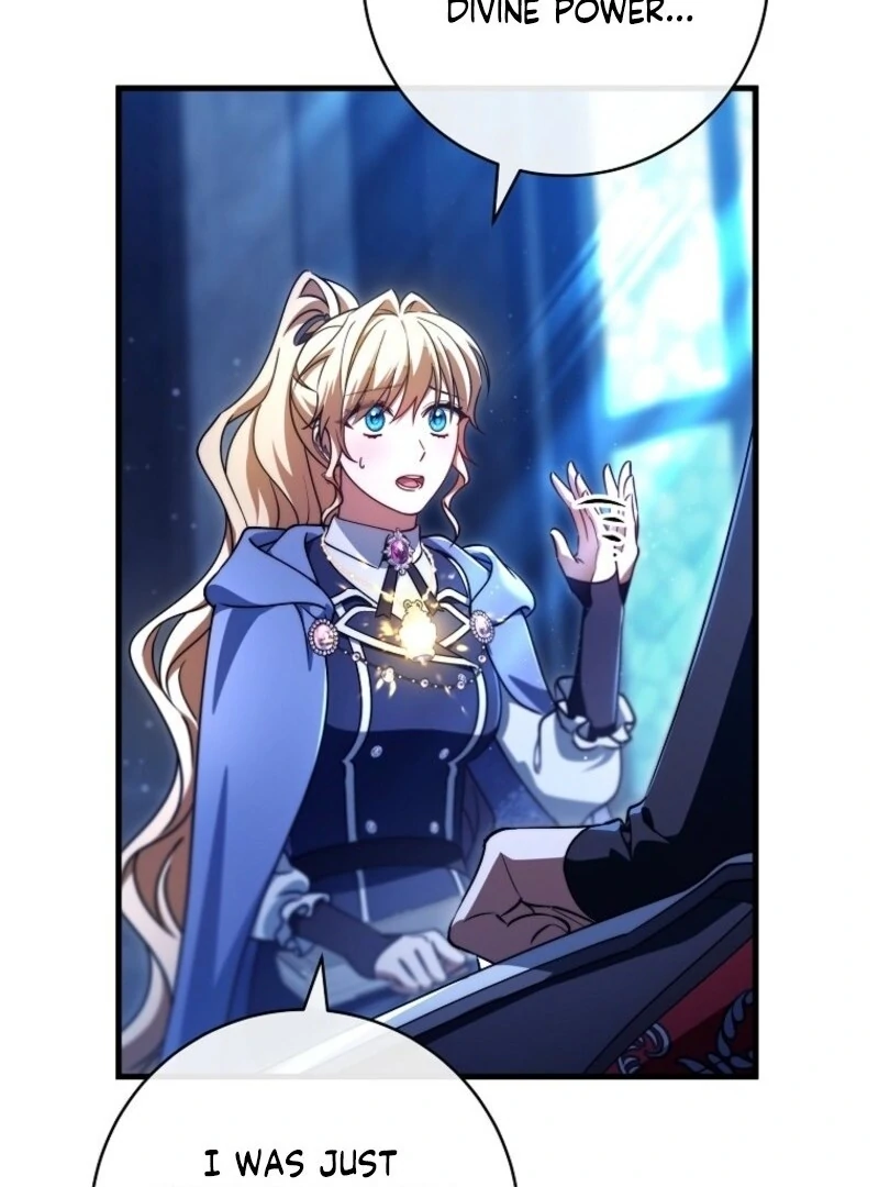 It’s My Destiny To Be The Hero’s Saviour Chapter 162 529 078