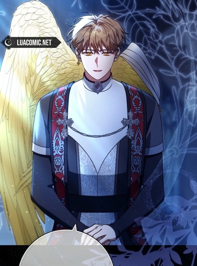 It’s My Destiny To Be The Hero’s Saviour Chapter 162 531 080