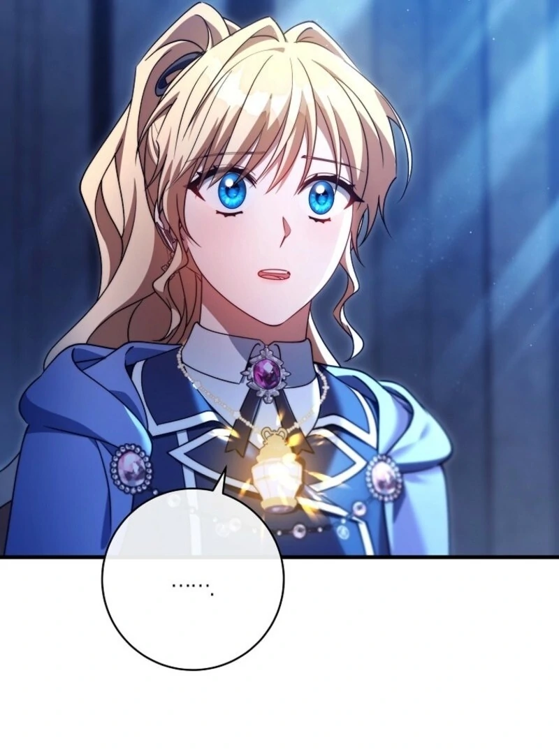 It’s My Destiny To Be The Hero’s Saviour Chapter 162 534 083