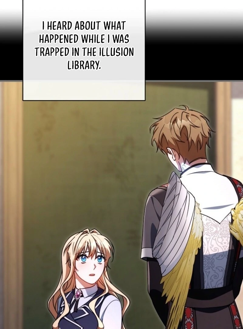 It’s My Destiny To Be The Hero’s Saviour Chapter 162 537 086