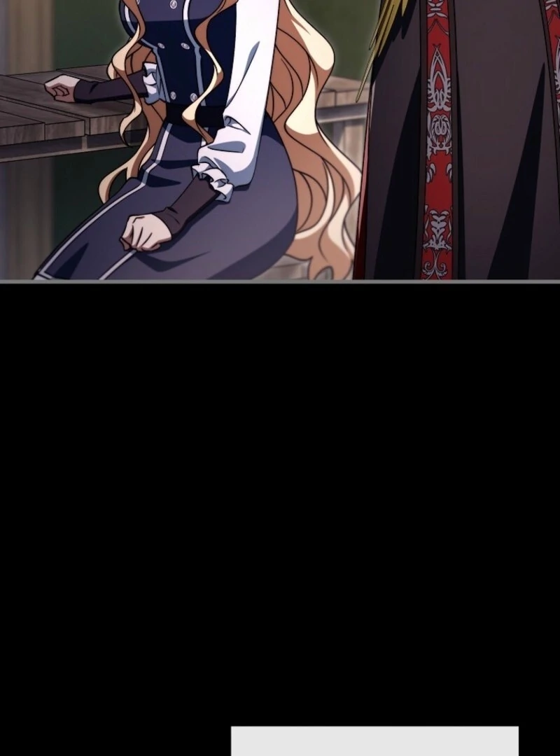 It’s My Destiny To Be The Hero’s Saviour Chapter 162 538 087