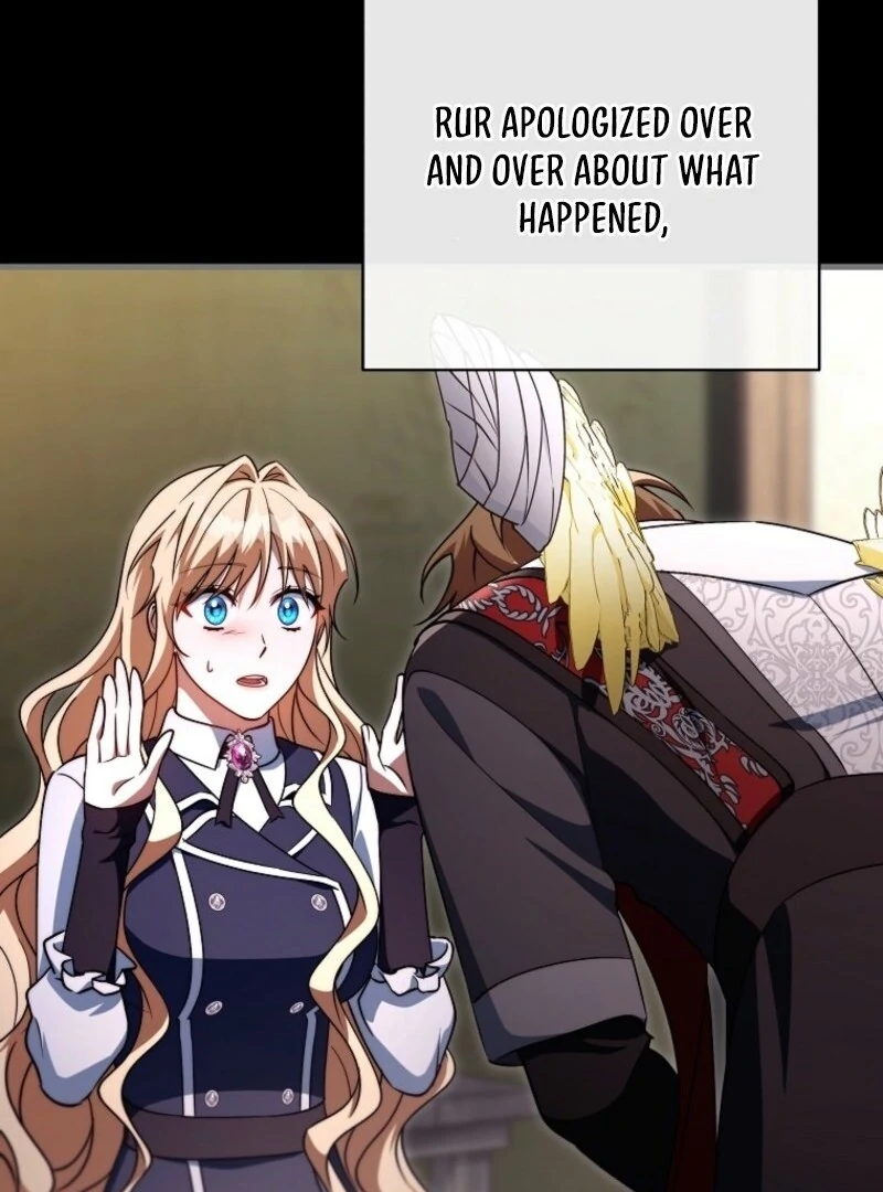 It’s My Destiny To Be The Hero’s Saviour Chapter 162 539 088