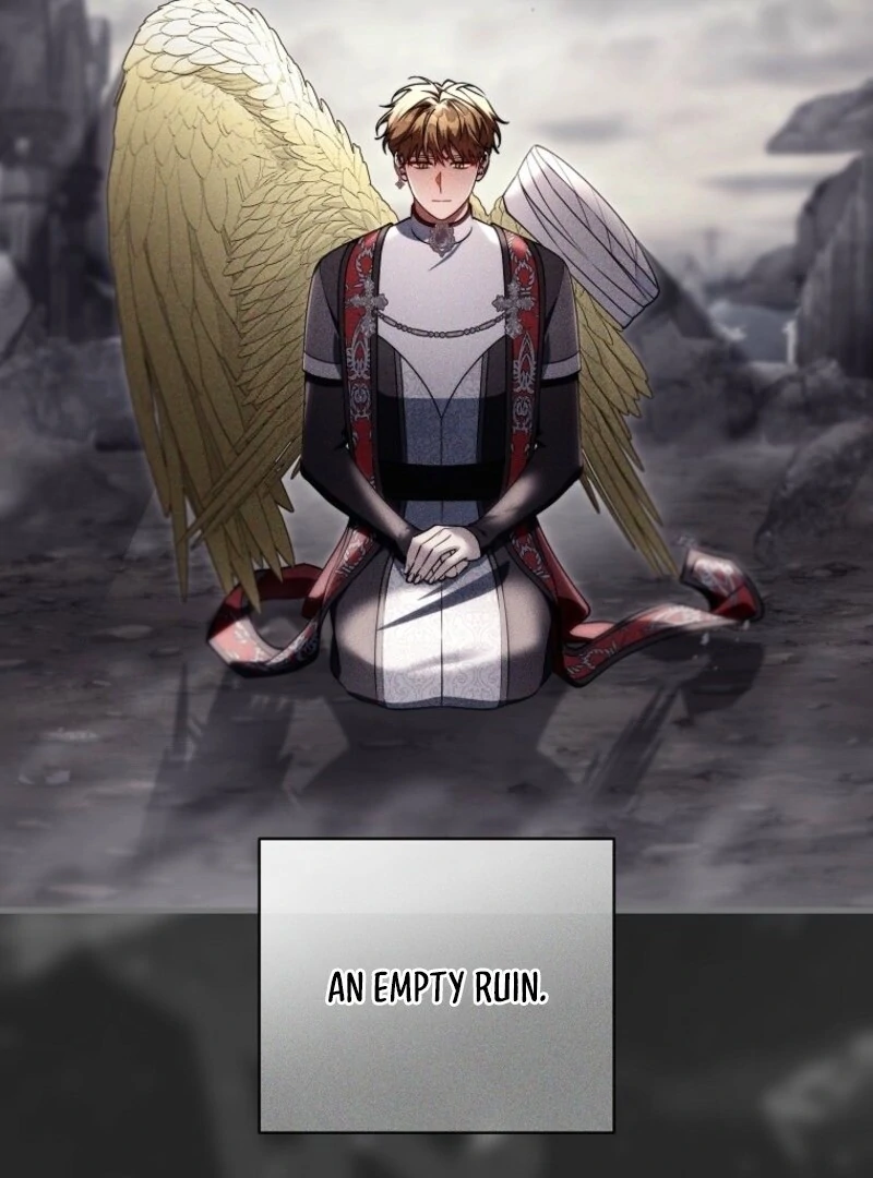 It’s My Destiny To Be The Hero’s Saviour Chapter 162 543 092