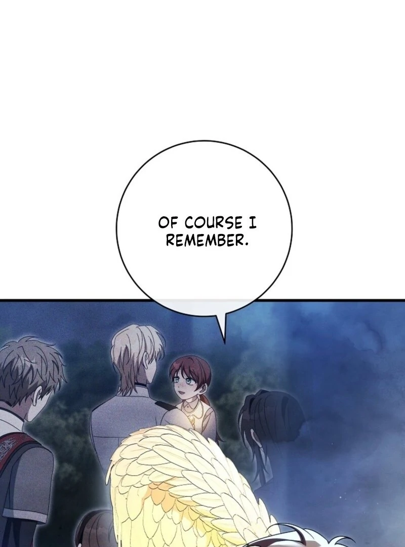 It’s My Destiny To Be The Hero’s Saviour Chapter 162 551 100