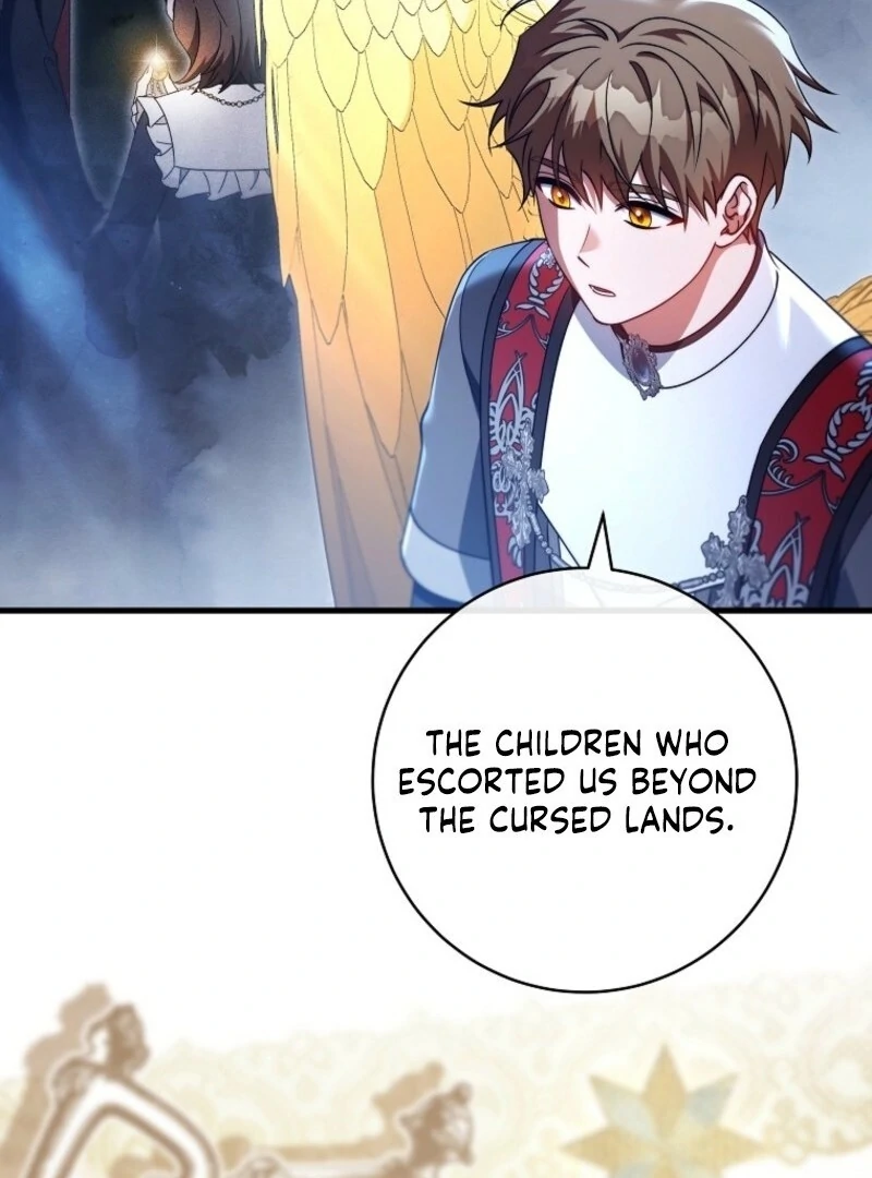 It’s My Destiny To Be The Hero’s Saviour Chapter 162 552 101