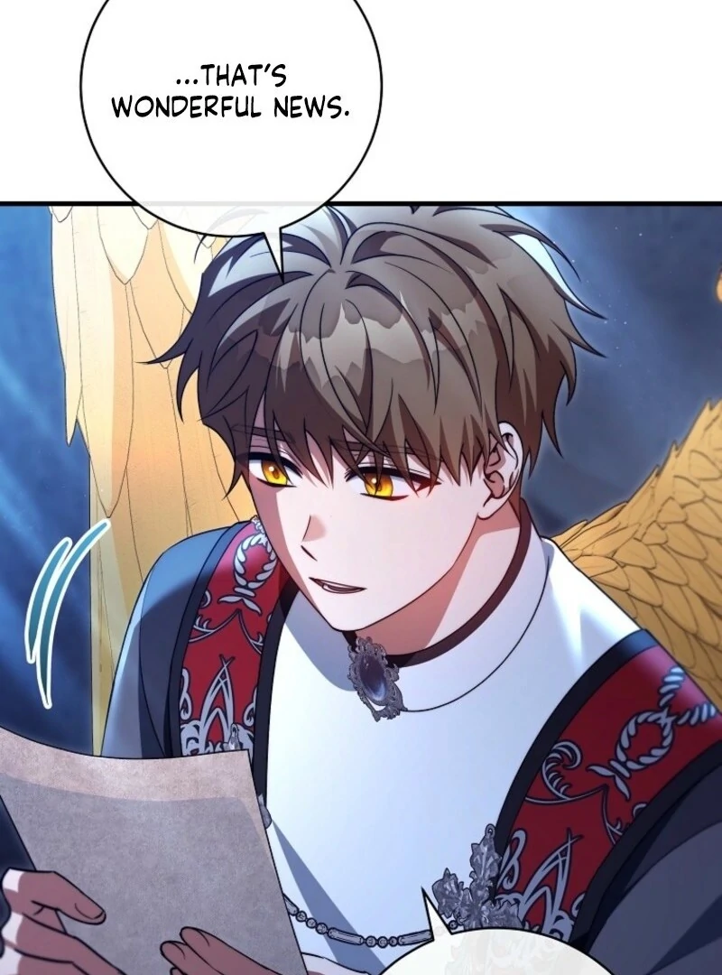 It’s My Destiny To Be The Hero’s Saviour Chapter 162 555 104