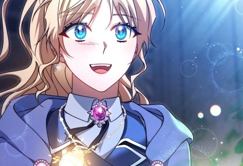 It’s My Destiny To Be The Hero’s Saviour Chapter 162 559 108