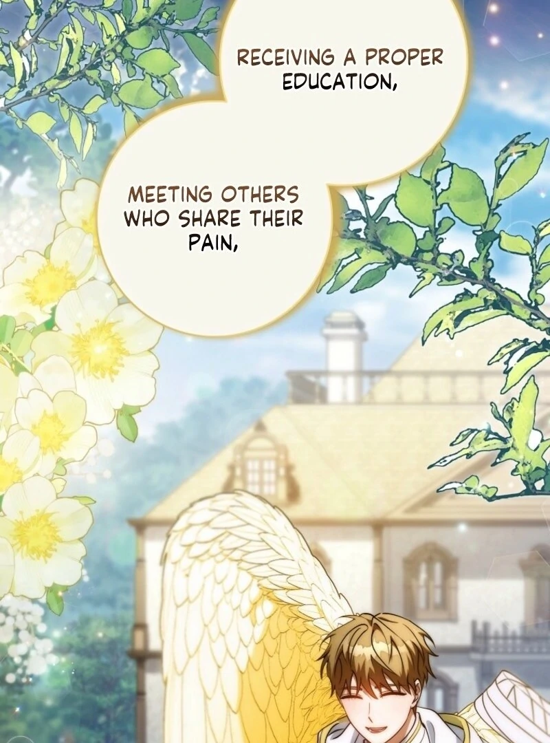 It’s My Destiny To Be The Hero’s Saviour Chapter 162 562 111