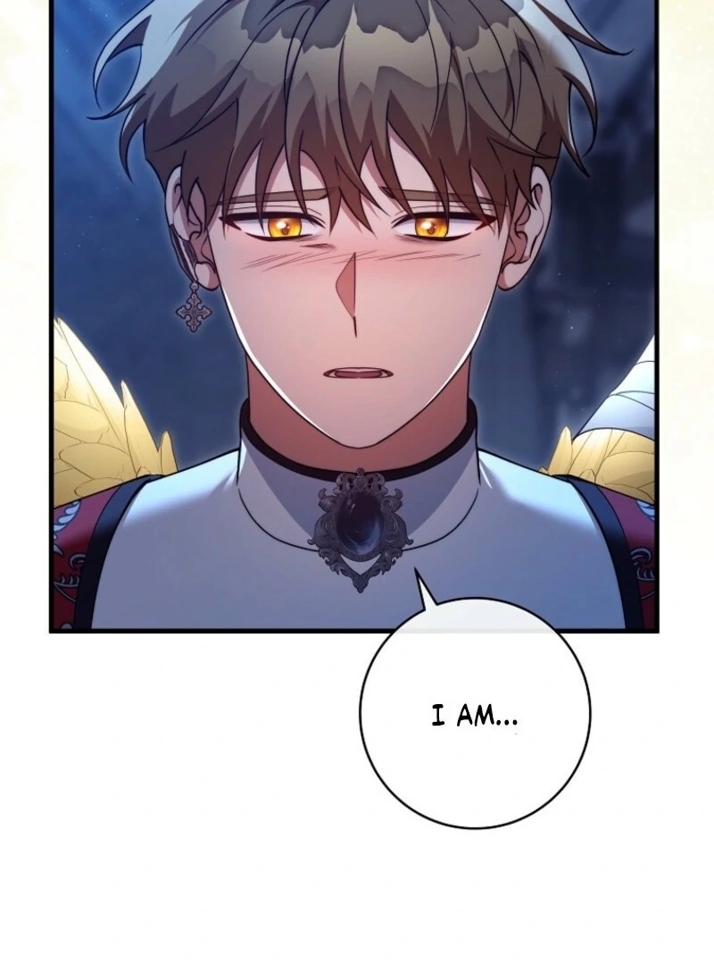 It’s My Destiny To Be The Hero’s Saviour Chapter 162 565 114