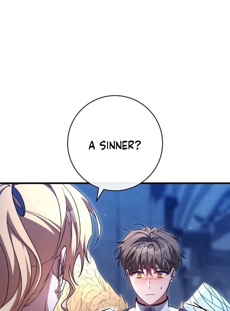 It’s My Destiny To Be The Hero’s Saviour Chapter 162 566 115