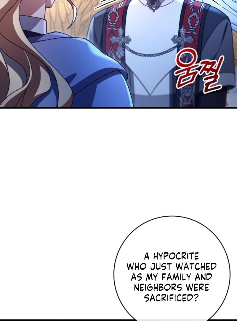 It’s My Destiny To Be The Hero’s Saviour Chapter 162 567 116