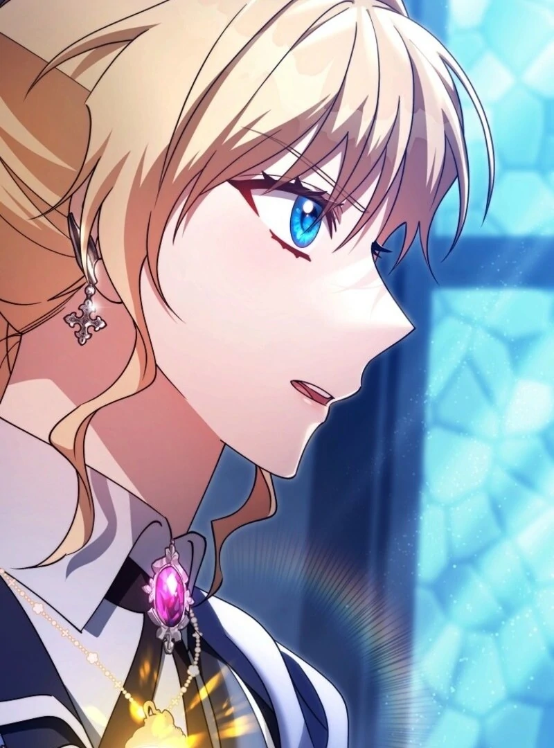 It’s My Destiny To Be The Hero’s Saviour Chapter 162 570 119